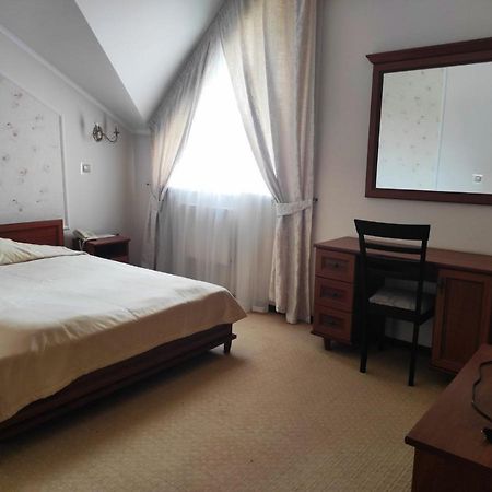 Готель Преміум Lviv Eksteriør billede
