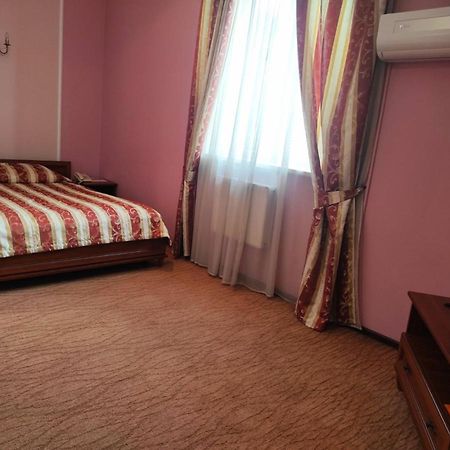 Готель Преміум Lviv Eksteriør billede