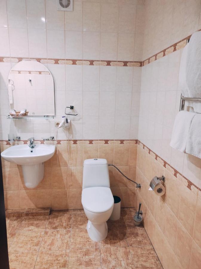 Готель Преміум Lviv Eksteriør billede