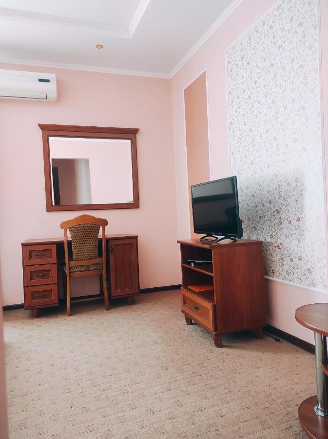 Готель Преміум Lviv Eksteriør billede
