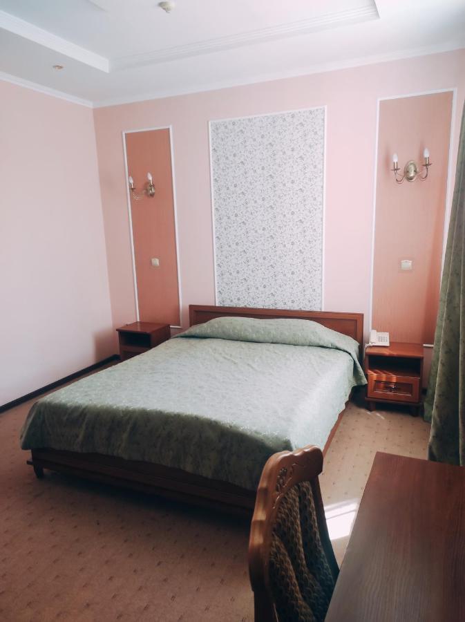 Готель Преміум Lviv Eksteriør billede