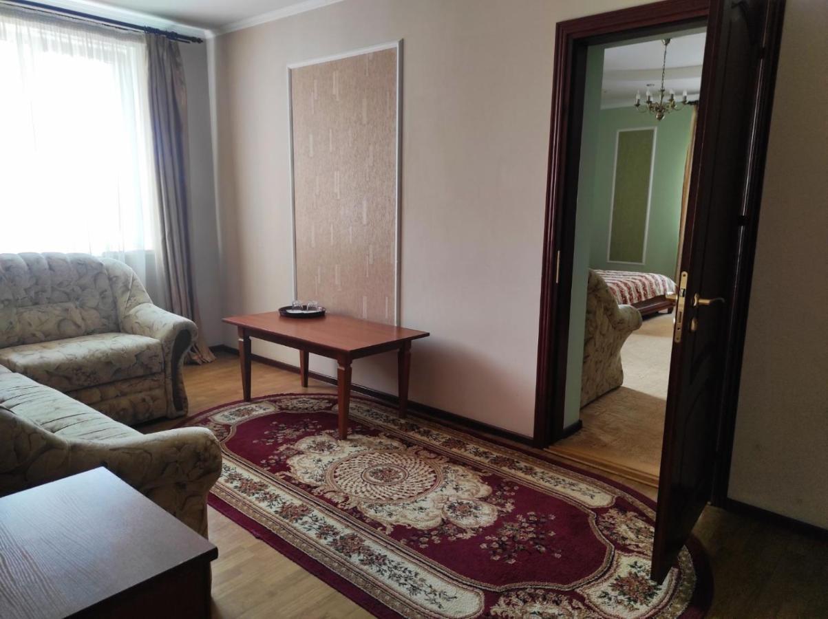Готель Преміум Lviv Eksteriør billede